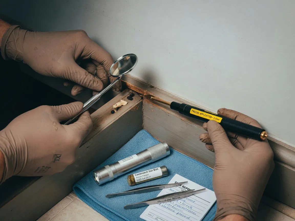 Why choose Emergency Pest Control in Waterport, NY